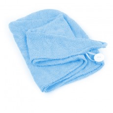 Turban na głowę