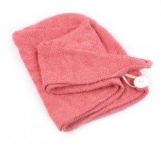 Turban na głowę